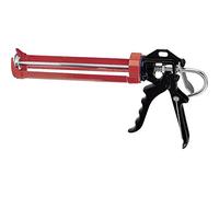 Metrica 68255 Pistolet X SILICONE Professionnel