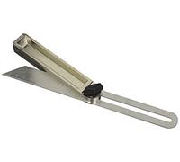 Metrica 69665 Fausse équerre base métal 250 mm