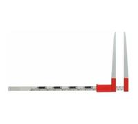 Metrica Pied à coulisse 80 cm