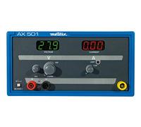 Metrix Alimentation de Laboratoire réglable AX 501A 0-30 V/DC 0-2.5 A Nbr. de Sorties 1 x