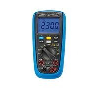 Multimetre numerique MTX 204 6KPTS TRMS Metrix