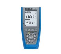 Multimètre Metrix MTX 3291 numérique CAT III 1000 V, CAT IV 600 V Affichage (nombre de points): 60000