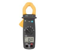 Metrix MX 350 Pince ampèremétrique numérique CAT III 600 V Affichage (nombre de points): 6000