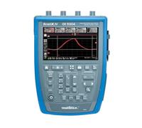 Metrix OX 9304 Oscilloscope numérique 300 MHz 4 canaux 2,5 GSa/s 100 kpts 12 bits mémoire numérique (DSO)