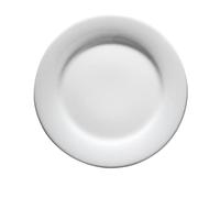 METRO Professional Assiette Caterer 24 cm Blanc - Lot de 6