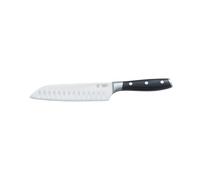 METRO Professional Couteau Japonais Santoku 18 cm