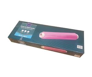 METRO Professional Film Alimentaire Professionnel, 60 cm x 300 m, Pour Conservation des Aliments (60 cm x 300 m)