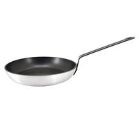 METRO Professional Poêle à frire en aluminium Ø 28 cm Revêtement anti-adhésif adapté au four jusqu'à max. 240°C convient également pour les plaques à induction
