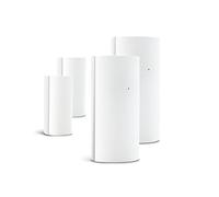 Détecteur d'ouverture intelligent sans fil Zigbee (pack de 2) G