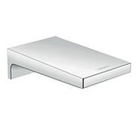 Hansgrohe bec de Metropol match0 32543000 chromé , saillie 185 mm