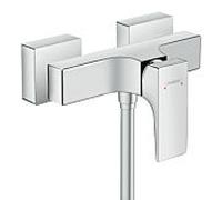 Metropol Hansgrohe Metropol 32560000 chromé , avec chromé languette, chromé surface