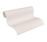 METROPOLIS by Michalsky Living Papier peint intissé Plain beige 10,05 m x 0,53 m 961326