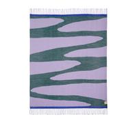 Mette Ditmer Plaid Gallery 125x170 cm Dark forest