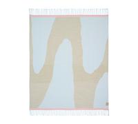 Mette Ditmer Plaid Gallery 125x170 cm Sand