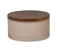 Mette Ditmer Pot avec couvercle Modest Ø10.5 cm. Kit