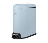 Mette Ditmer Poubelle à pédale Mini-Walther 5 L Light blue