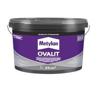 Metylan 11141 Colle Ovalit T, blanc, 5 kg