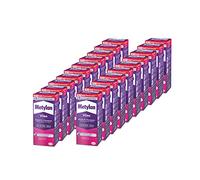 Metylan Colle à papier peint intissé pour papier peint intissé avec dos lisse ou texturé, facile à utiliser, colle à papier peint à haut rendement, 12 x 180 g