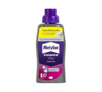 Metylan Colle concentrée pour papier peint intissé, colle forte et rapide à mélanger pour une utilisation immédiate, 1 x 500 g