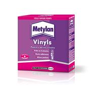 METYLAN Colle Papiers Peints Vinyls Paquet 200g