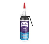 Metylan MASP7 Distributeur mural et plafond en acrylique facile à utiliser sans cartouche Marque : Pattex en Metylan
