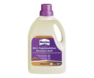 Metylan Metylan Aktiv Décollant de papier peint 1L (pour) Quantité:8