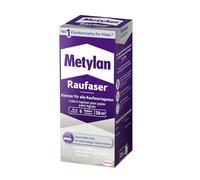 Metylan MRP15 Papier peint ingrain, colle forte pour papier peint ingrain à haute adhérence initiale, colle durable et corrigable avec méthylcellulose, 1 x 360 g