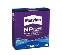 Metylan NP Haute adhérence papier ingrain et poudre non tissée