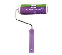 METYLAN Rouleau à Encoller, pour étaler de façon homogène la colle papiers peints, diamètre 6 cm