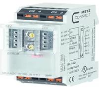 Metz 110835130270 MR-F-AO4 Modbus RTU