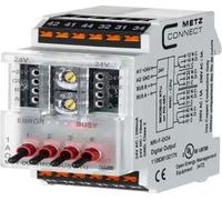 Metz 110836132170 MR-F-DO4 Modbus RTU