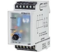 METZ CONNECT Zeitrelais 24VAC/DC, 2W 110 276 13 (11027613)