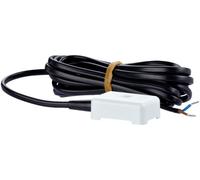 Metz Connect 110329 Détecteur de fuites plastique gris (L x l x H) 29 x 44 x 16 mm 1 pc(s) Piece