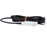 Metz Connect 11032902 Capteur de fuite plastique noir 1 pc