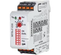 Metz Connect 11065870 MFRk-F-E08 Relais temporisé multifonctionnel 230 V/AC 1 pce