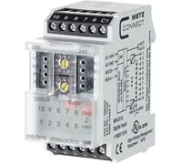 Metz Connect Modbus-Module 10DI 24VAC/VDC (1108311319)
