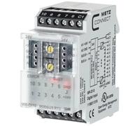 Metz Connect Modbus-Module 10DI 24VAC/VDC (1108311319)