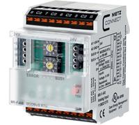 Metz 1108321370 MR-F-AI8 Modbus RTU