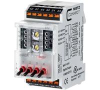 Metz Connect Module MR-F-DO4 Modbus RTU – 4 sorties 24 V AC/DC 200 mA