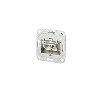 METZ CONNECT 130B11D21200-E prise de courant RJ-45 Métallique