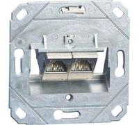METZ CONNECT 130B11D21200-E Prise RJ-45 Blanc (130B11D21200E90)