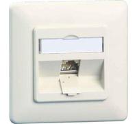 METZ CONNECT 130B12D11002-E Prise de courant blanc (130B12D11002E90)