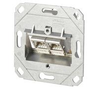 METZ CONNECT 130B12D21200-E Douille Argent (130B12D21200E90)