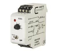 Metz Connect Analogwert-Geber 24, 24 V/AC, V/DC (max) 11066001 1 St. (11066001)