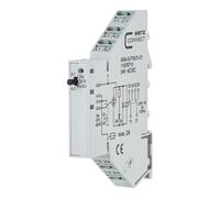 Metz Connect BTR NETCOM Bloc de connexion 24AC/DC KRA-S-F10/21-21 2W Quantité:1