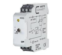 METZ CONNECT KRS-E06 H Relais de puissance Blanc (110661)
