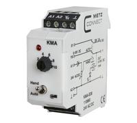 METZ CONNECT KMA-E08 Transmetteur de valeur analogique