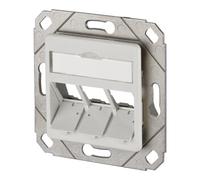 Metz Connect BTR NETCOM Prise de connexion E-DAT module 3x8(8) UPK 1309161102-E rws Quantité:1