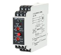 Metz Connect Relais de surveillance CPW-E12 230AC1W 10A 1102810520