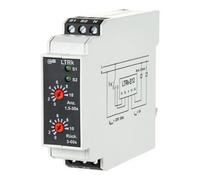 Metz Connect - Relais minuterie pour ventilateur LTRk-E12 230AC II Quantité 1